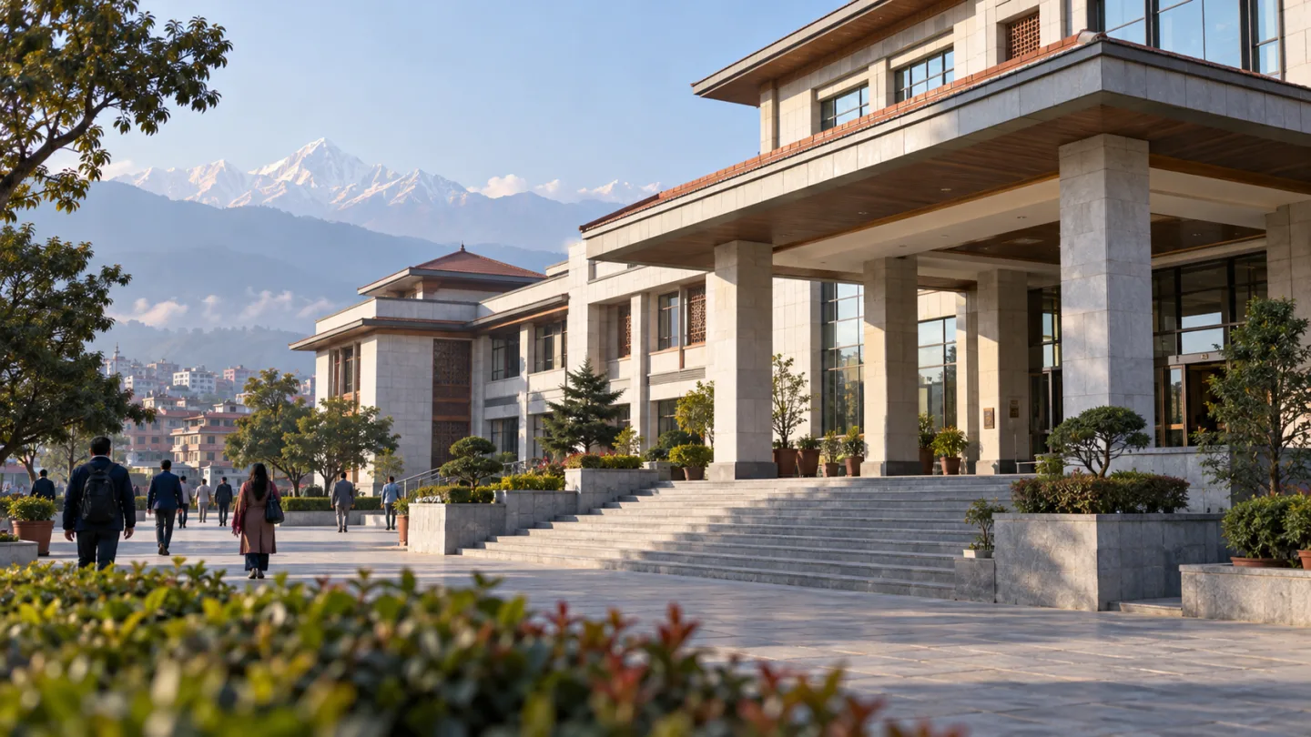 नेपालको नीति र सार्वजनिक बहसलाई कसरी बुझ्ने?